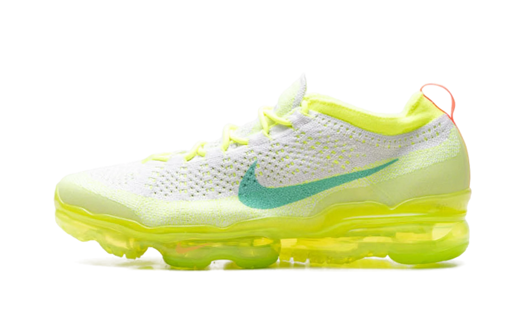 Air Vapormax 2023 Flyknit "Vast Grey Volt" FZ4016 001