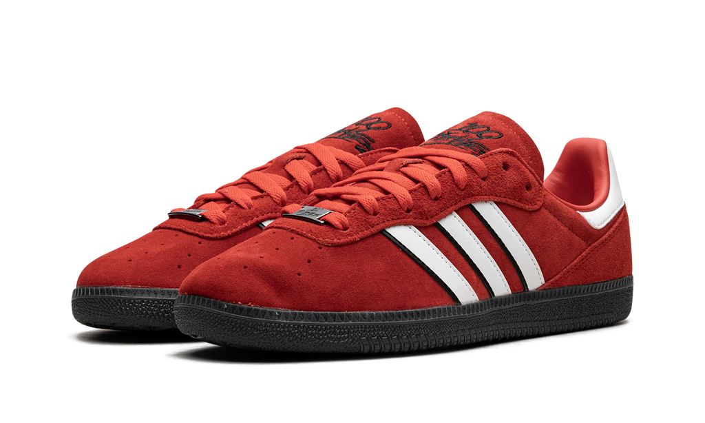 Palos Hills "100 Thieves Red" JI4306