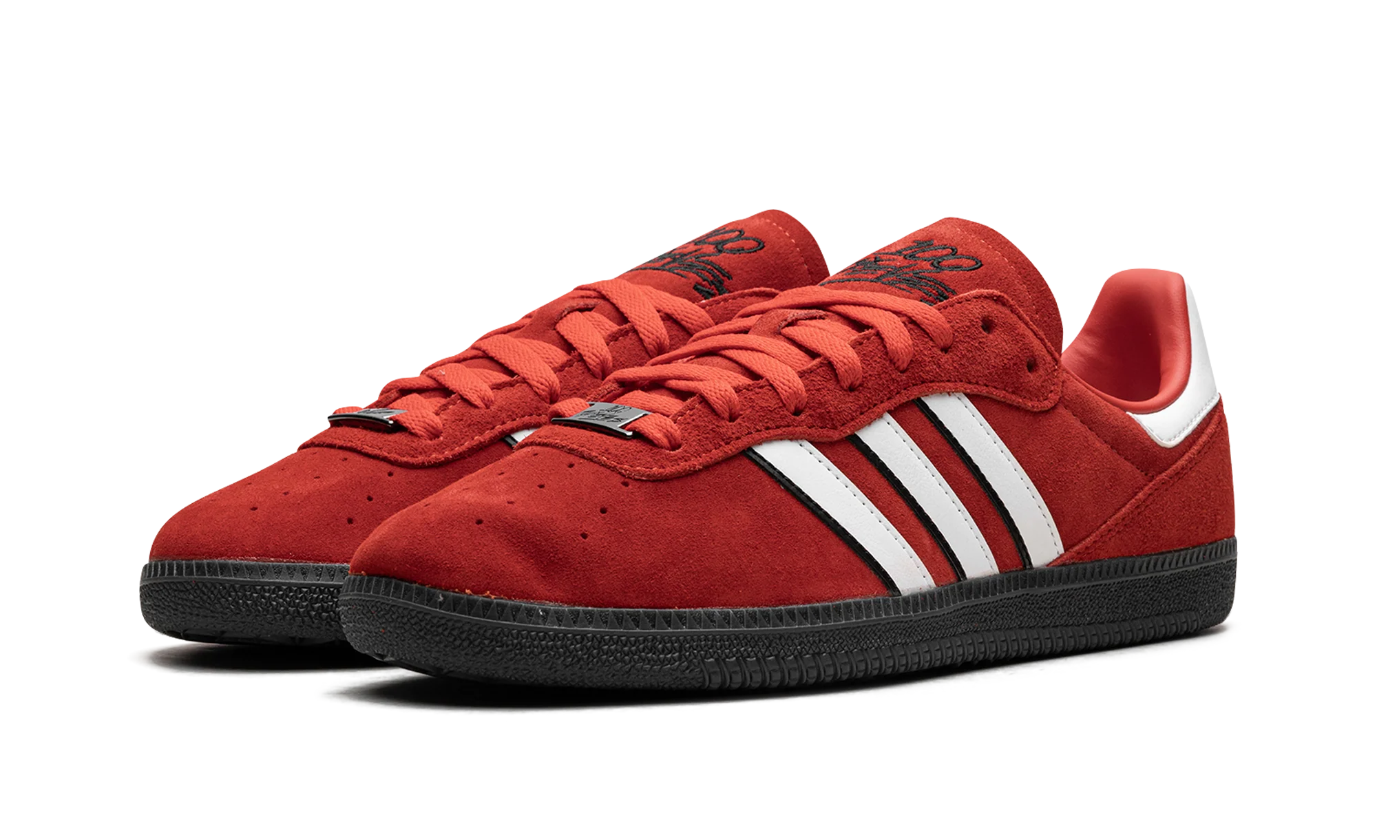 Palos Hills "100 Thieves Red" JI4306