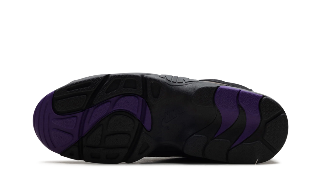 Air Diamond Turf "Ravens" HV2282 001