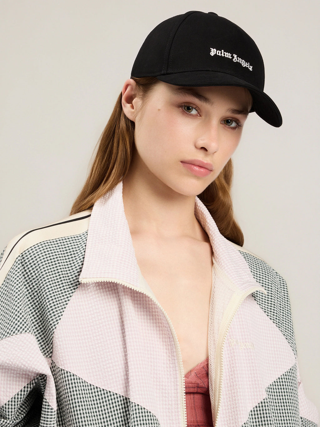 Classic Logo Cap