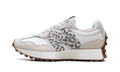 327 WMNS "Sea Salt Leopard Pantera" WS327PJ