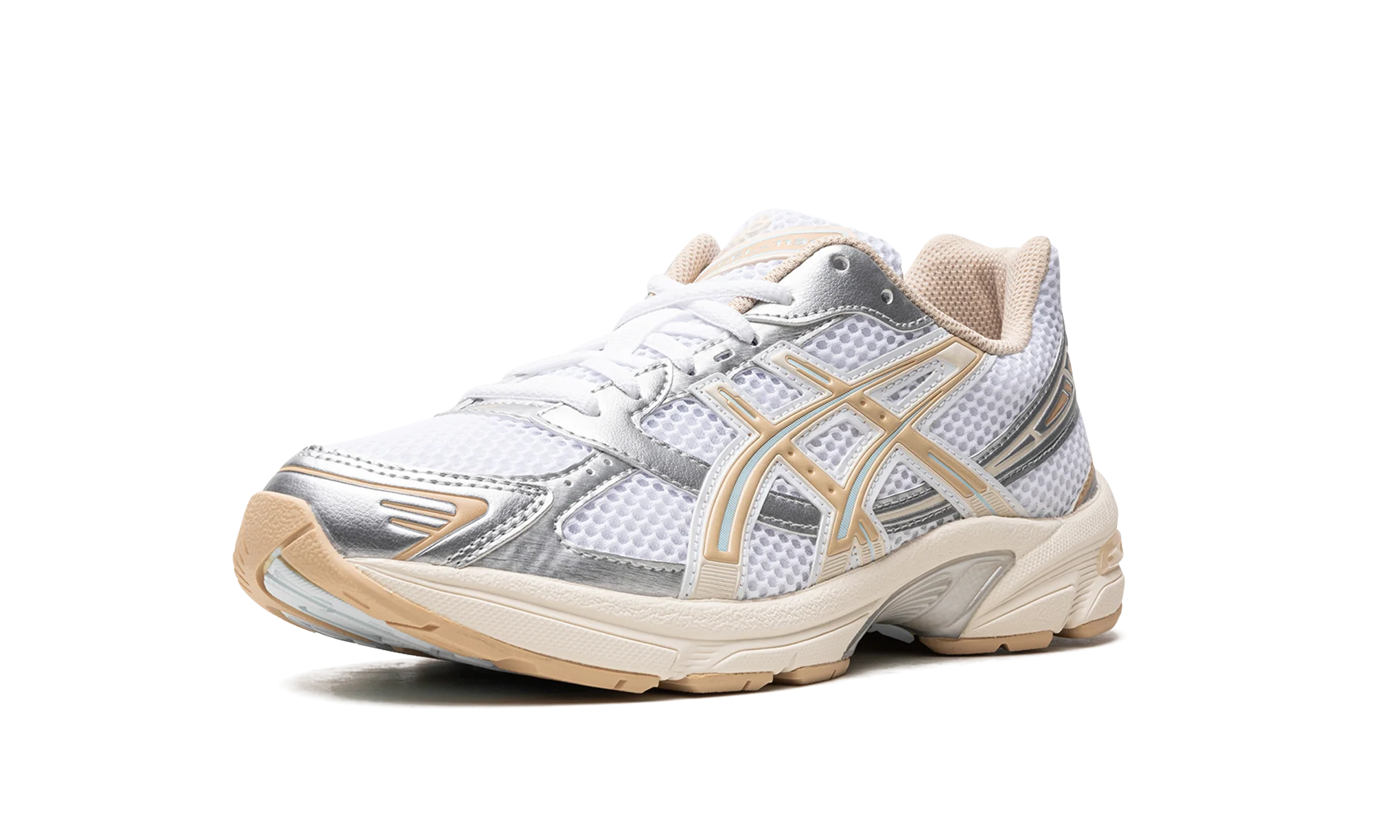 GEL-1130 WMNS "Silver Dune" 1202A164 111
