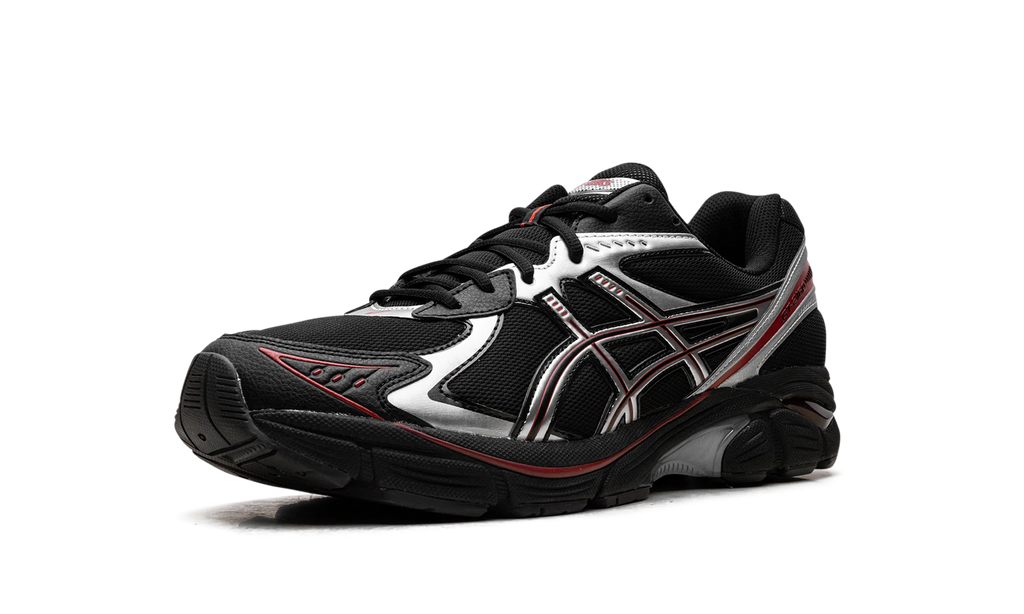GT 2160 "Black Pure Silver Red" 1203A688 001