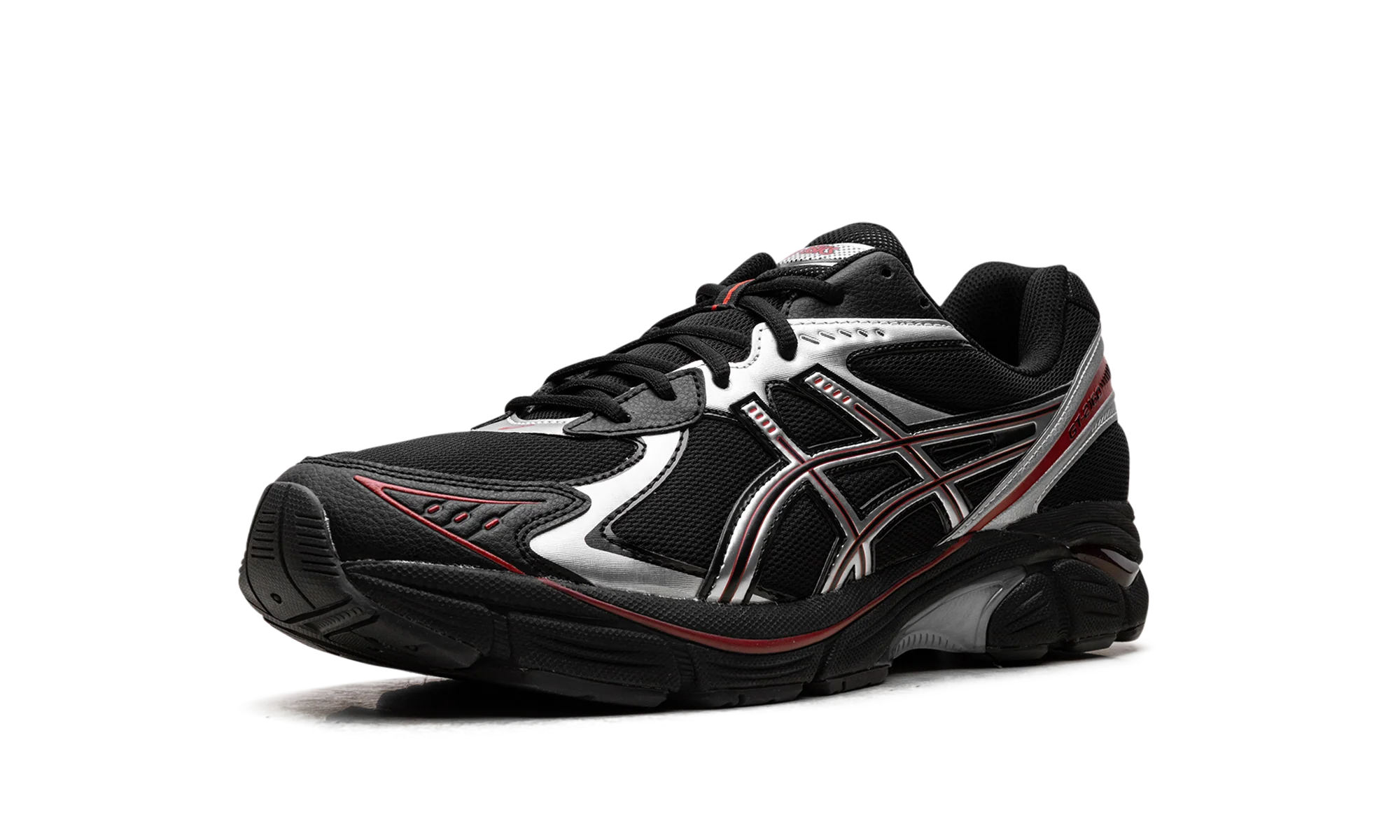 GT 2160 "Black Pure Silver Red" 1203A688 001