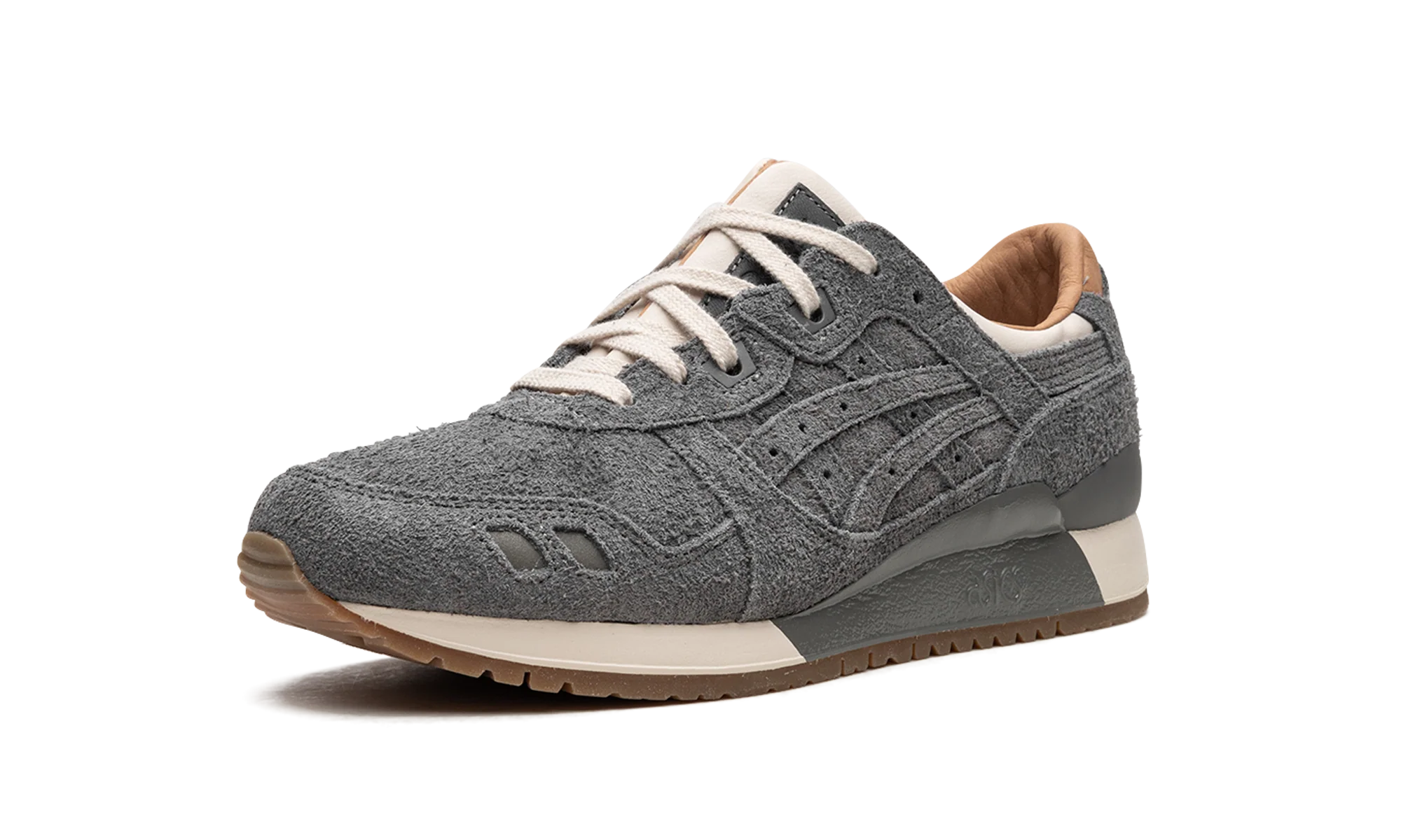 Gel-Lyte 3 "Packer x J.Crew" H7F6K 9797