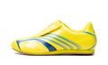 adidas F50 Taekwondo WMNS "Bright Yellow Bright Blue" JR6026