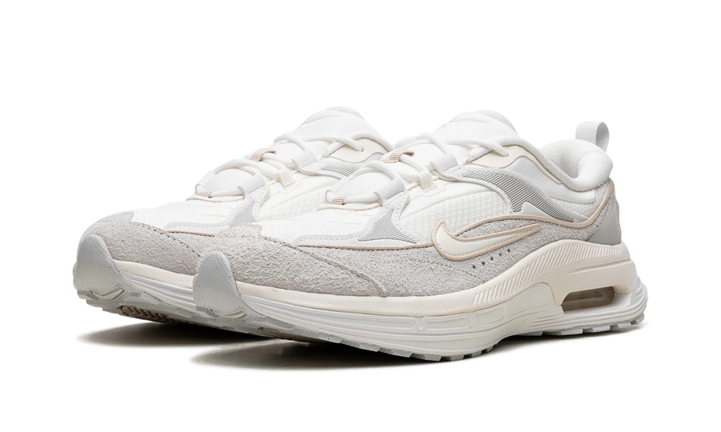 AIR MAX BLISS LX WMNS "Summit White" DX5658 100