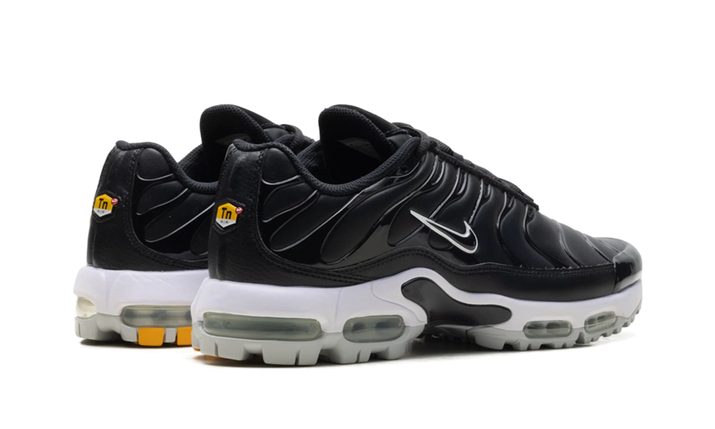 Air Max Plus Golf "Black Leather" FZ4150 001