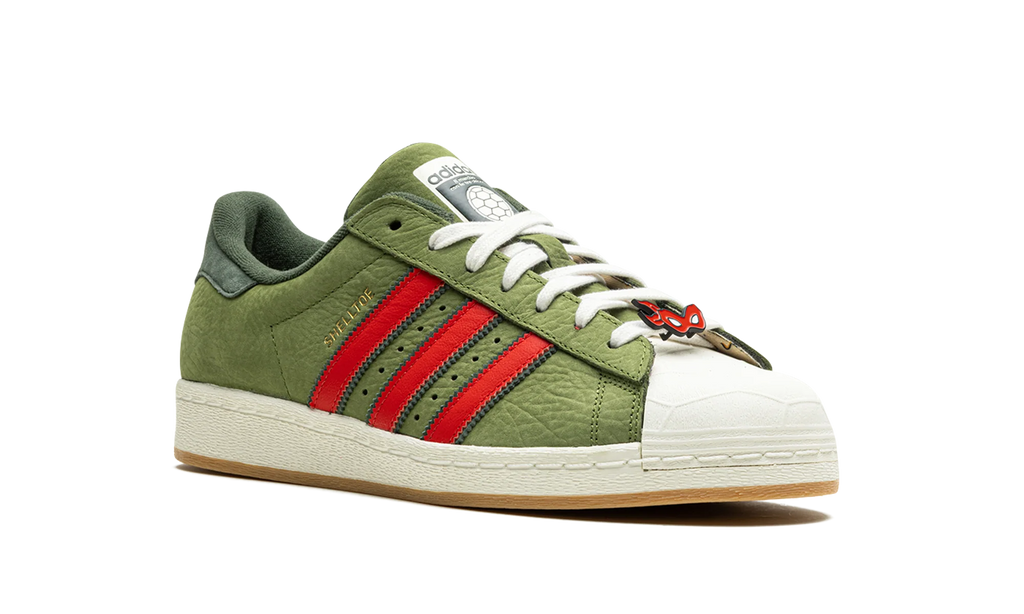 Superstar "Teenage Mutant Ninja Turtles - Shelltoes" IF9280