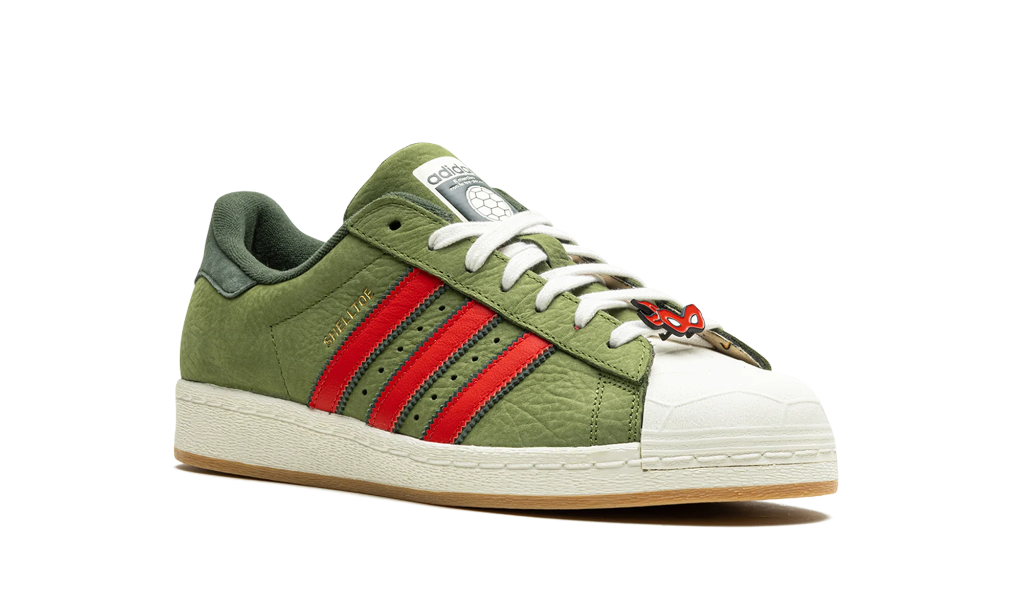 Superstar "Teenage Mutant Ninja Turtles - Shelltoes" IF9280