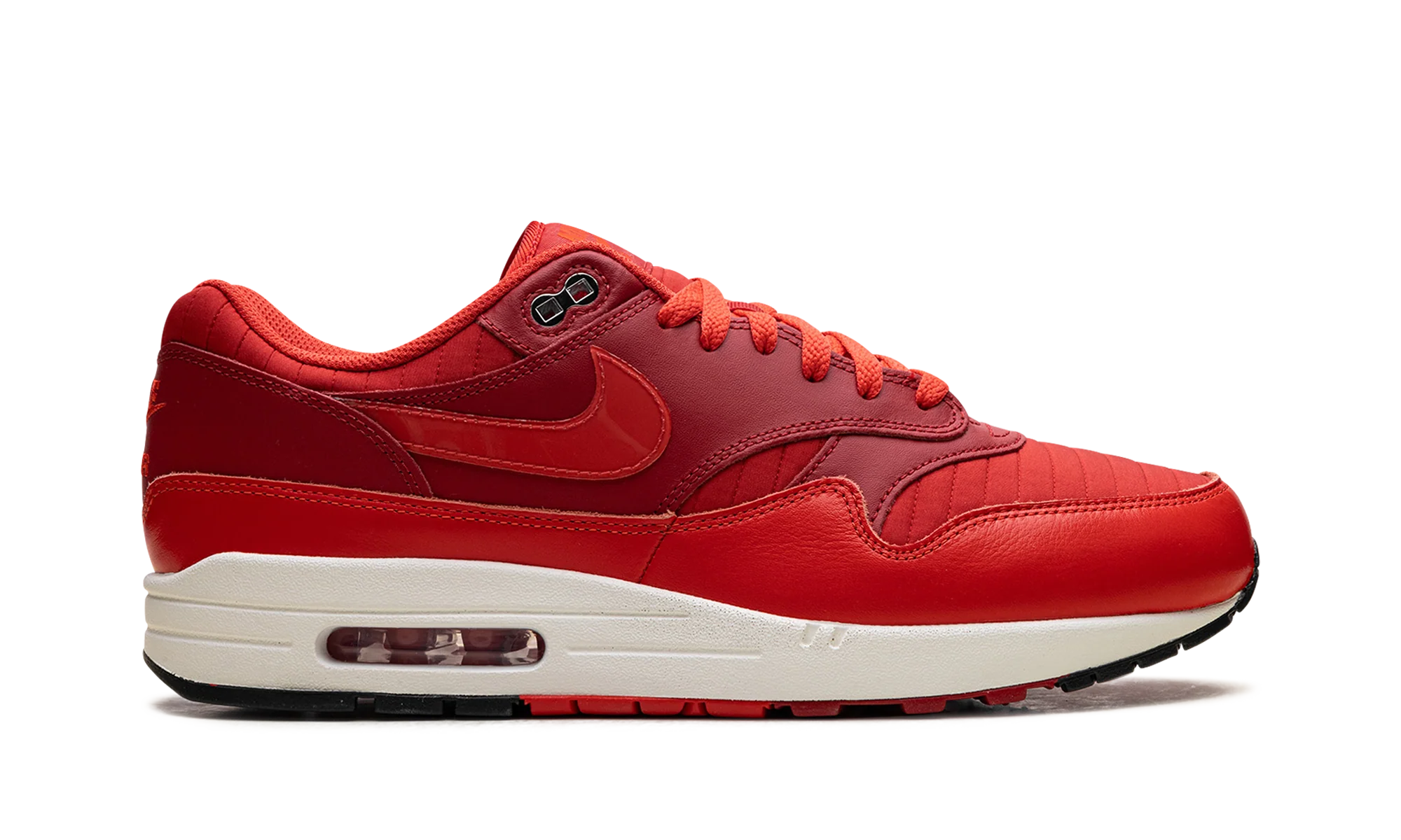 Air Max 1 "Gym Red" HQ3607 687