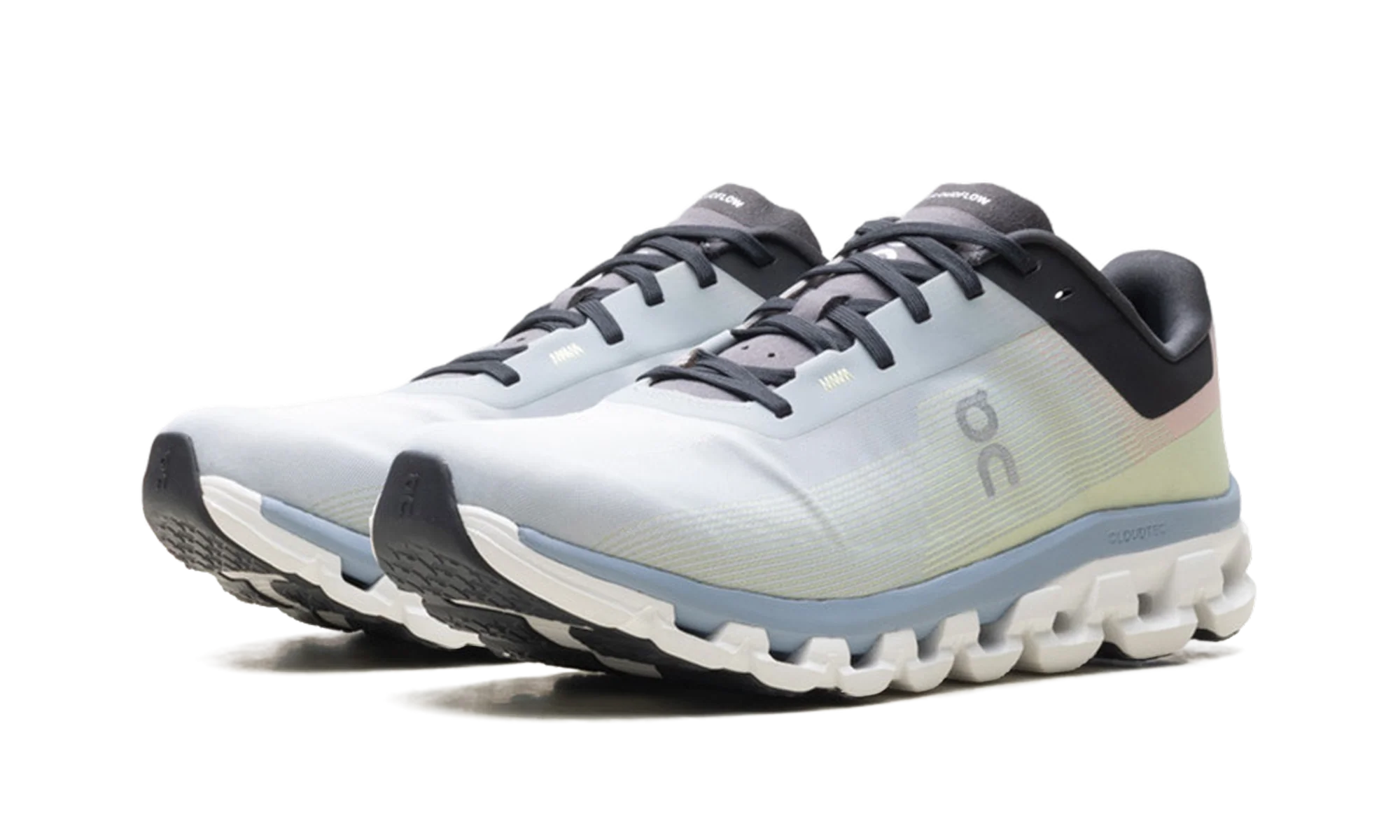 Cloudflow 4 "Glacier Chambray" 3MD30101503