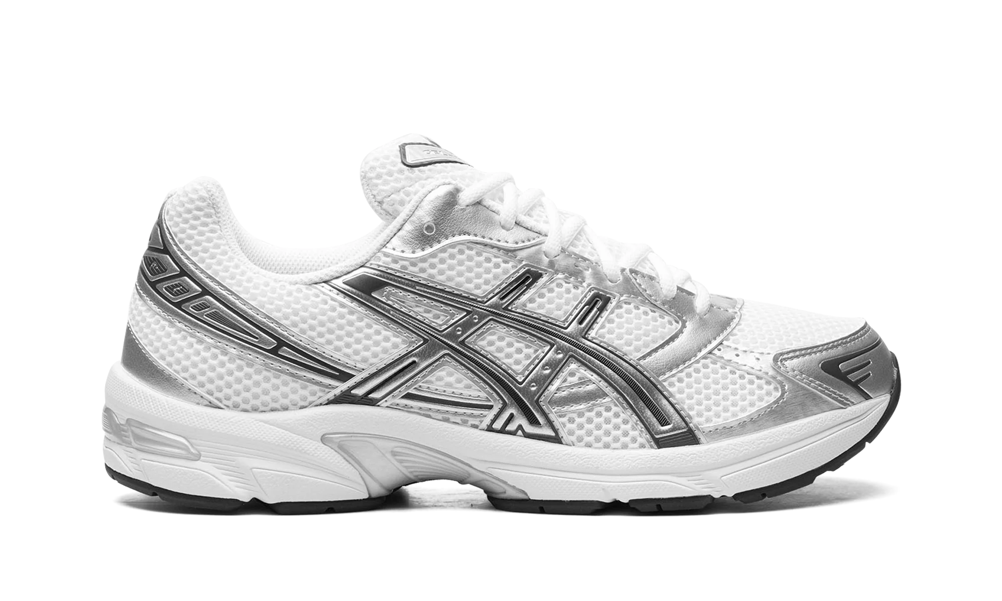 Gel 1130 "White Pure Silver" 1201B020 100