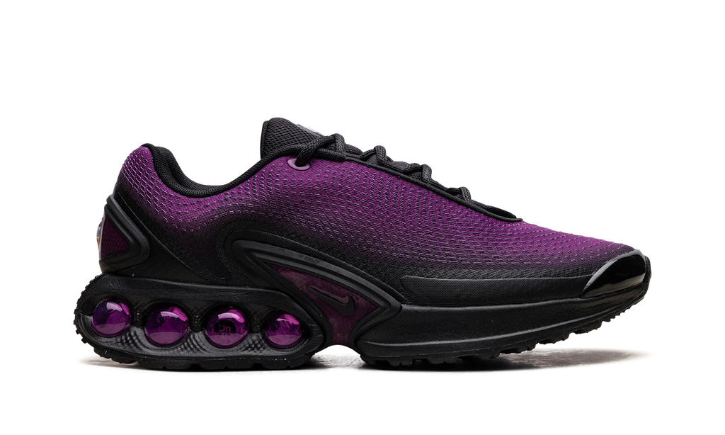 Air Max Dn SE "Bold Berry" HQ3605 505