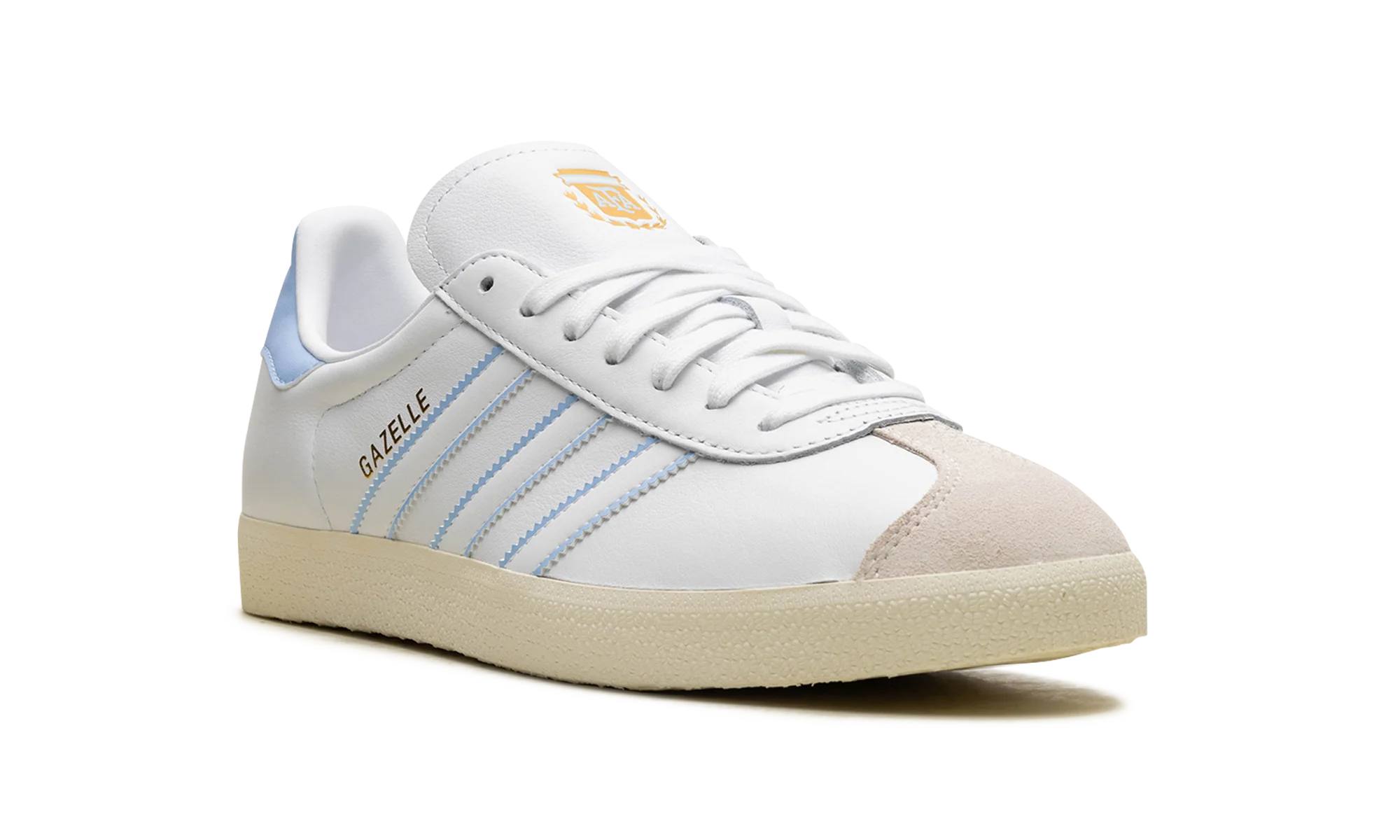 Gazelle "Argentina" ID3718