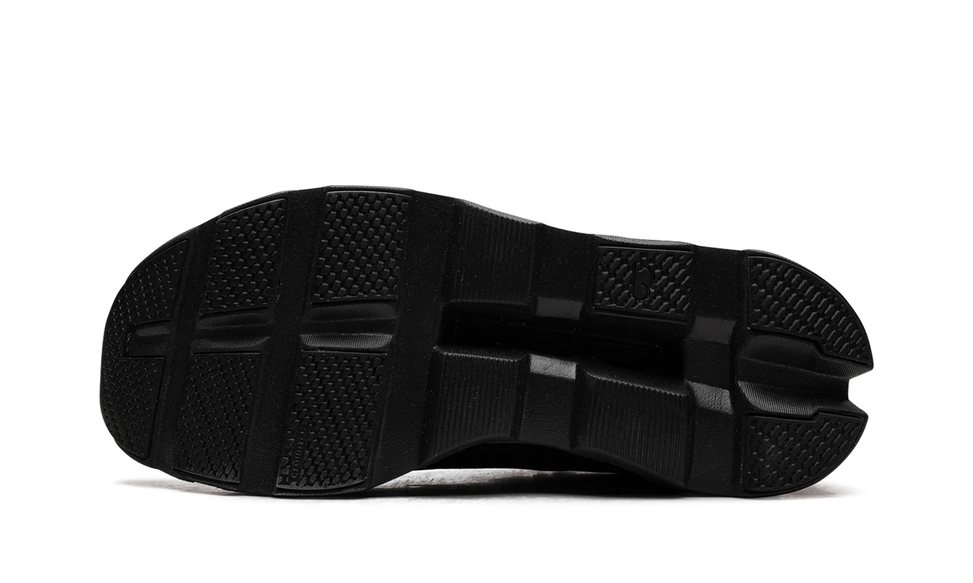 Cloudmonster Void WMNS "Black Black" 3WF10491043