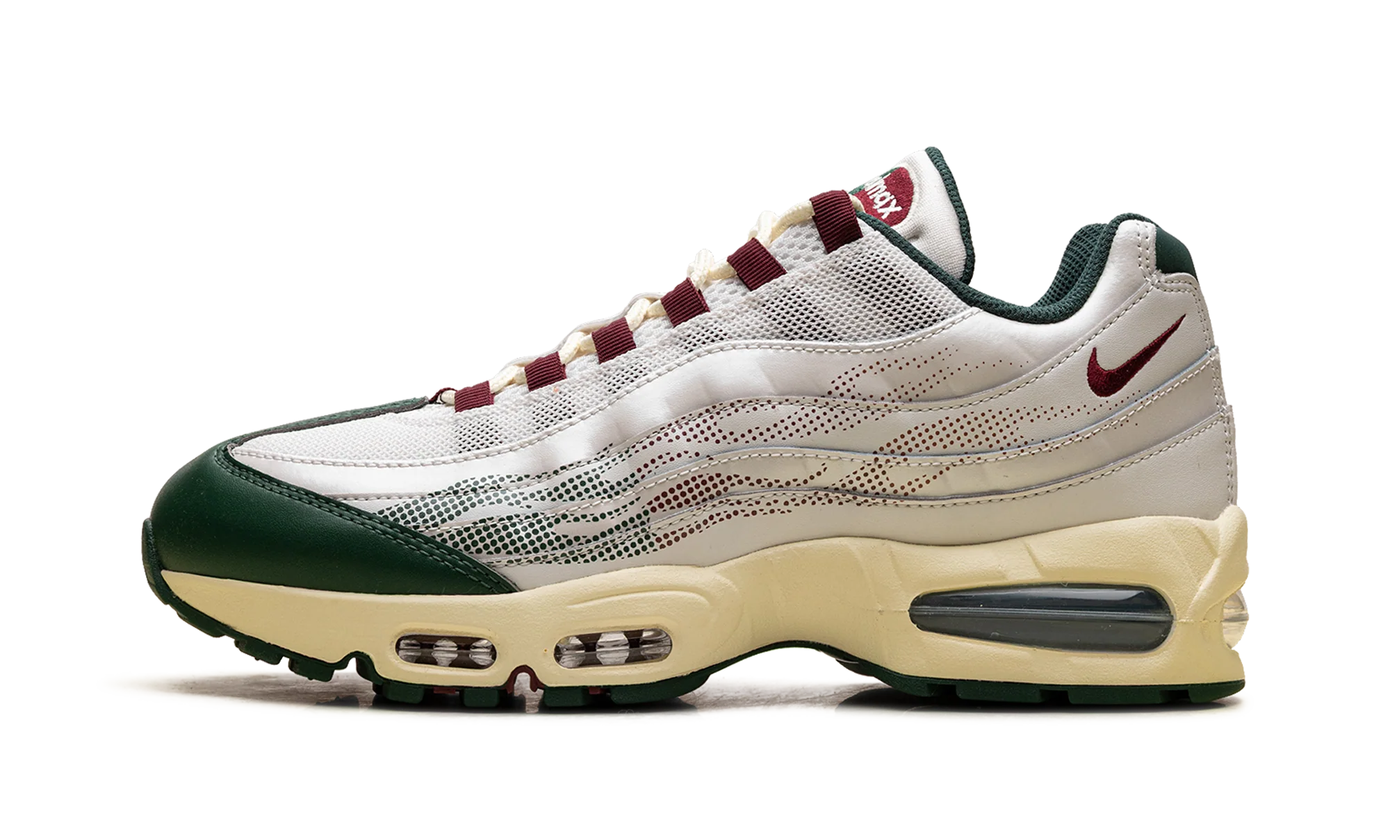 Air Max 95 Big Bubble "Mexico" IR5900 030