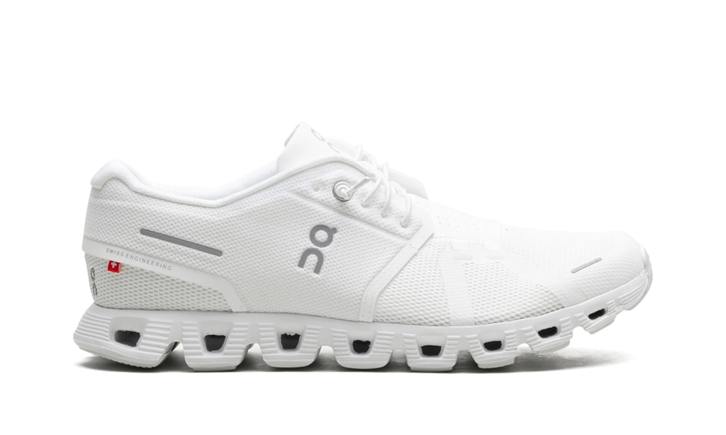 Cloud 5 "All White" 59.98918