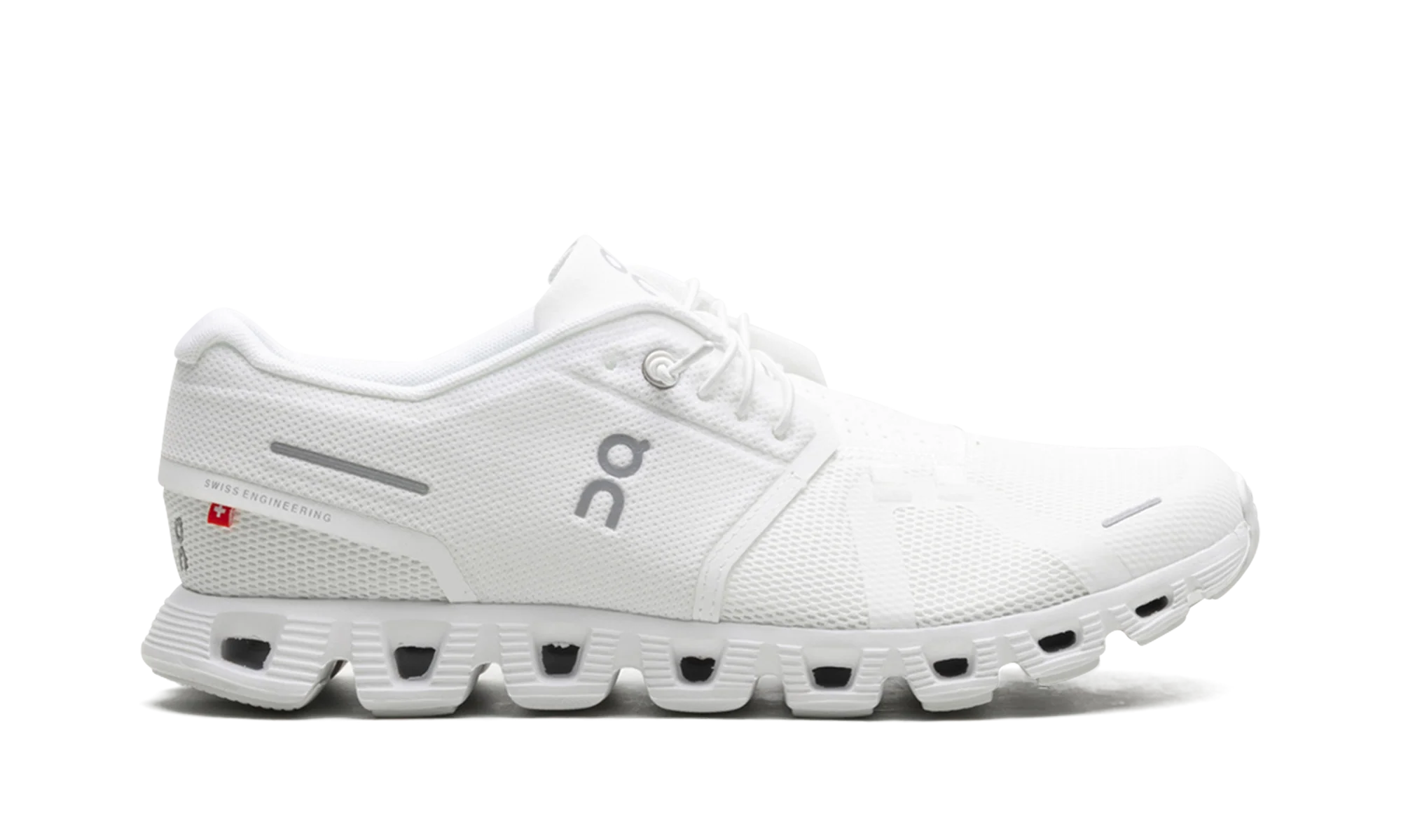 Cloud 5 "All White" 59.98918