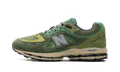2011 "Kith - Leaf Green" U20117ZT