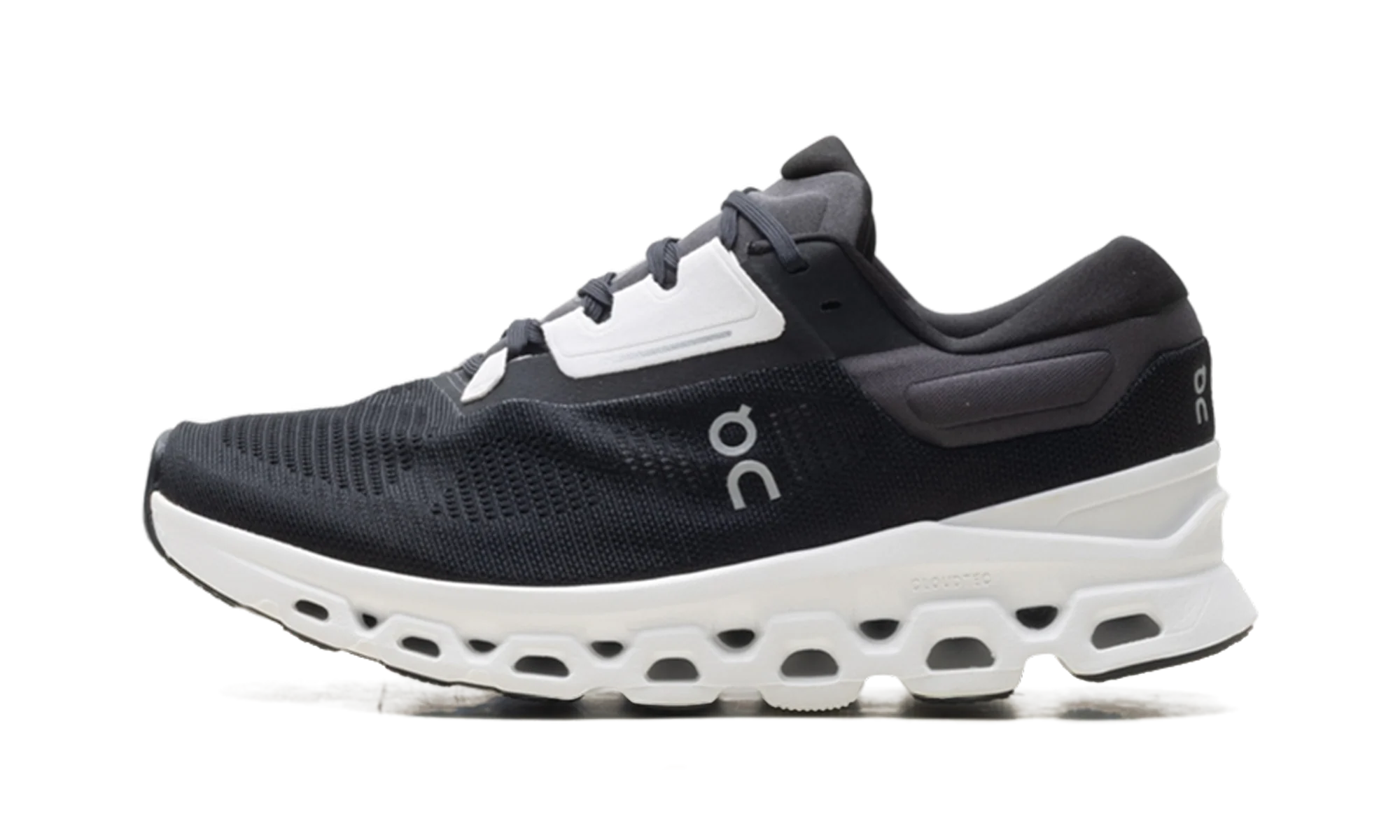 Cloudstratus 3 WMNS "Black Frost" 3WD30121197
