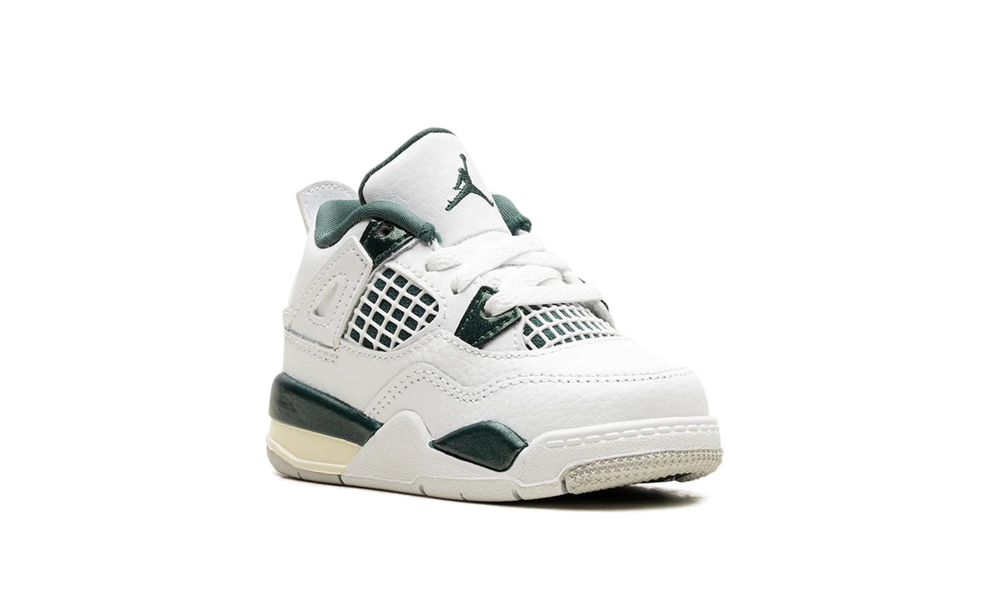 Air Jordan 4 TD "Oxidized Green" BQ7670 103