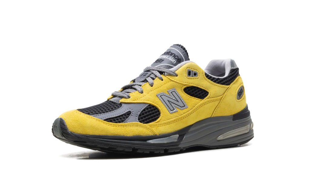 991v2 "City Exclusive - Yellow" U991YK2