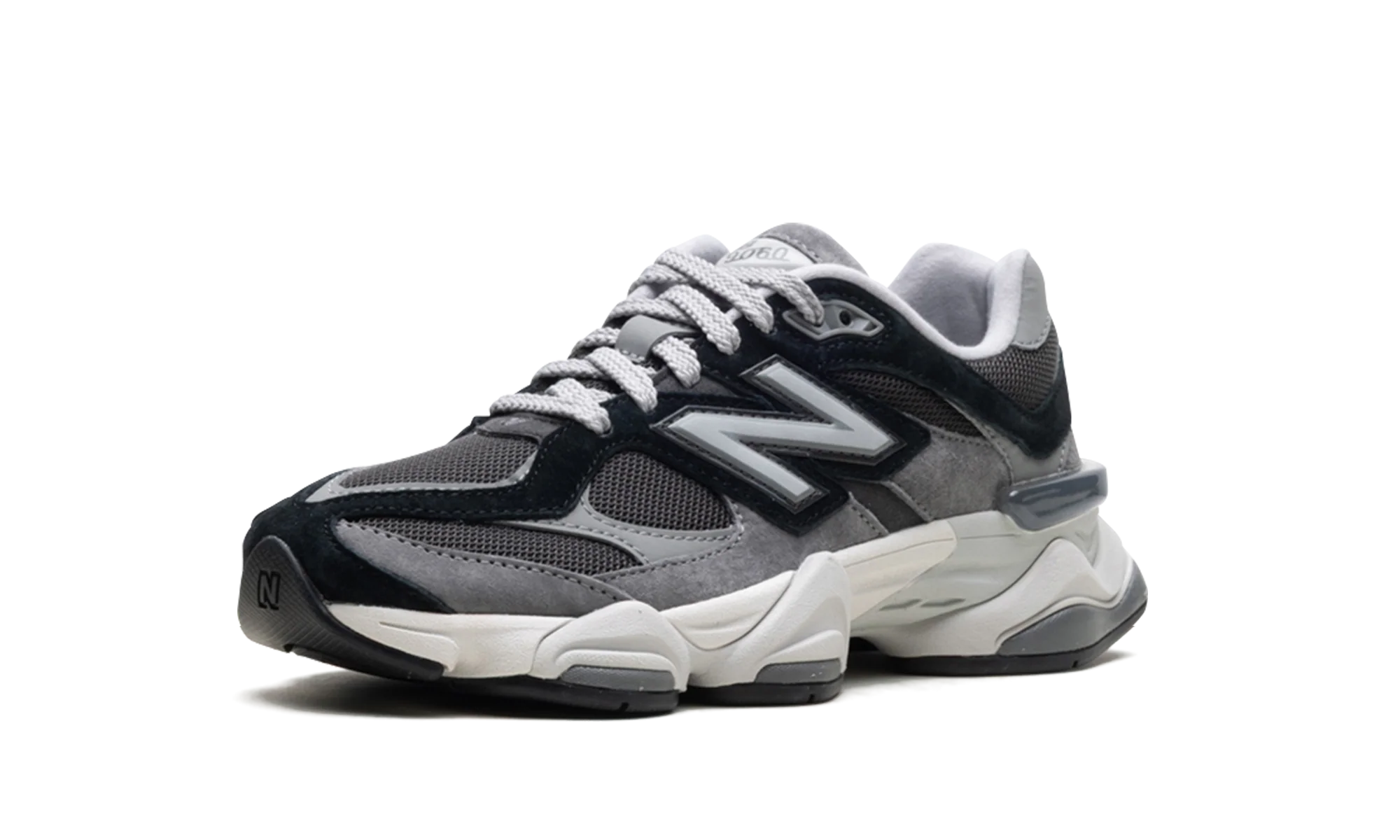 9060 "Black Grey" U9060JBD