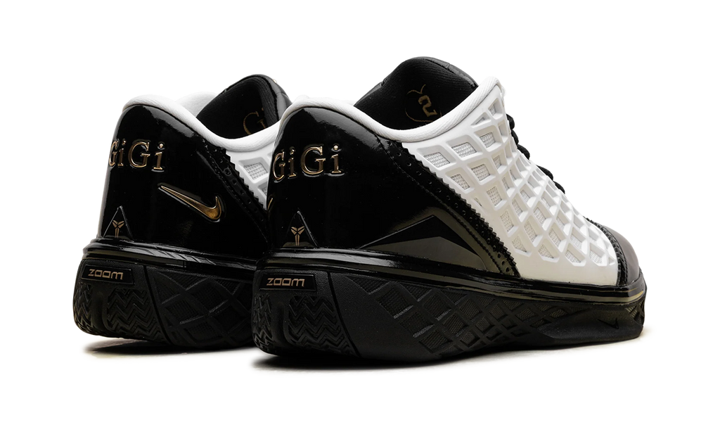 Kobe 3 Low Protro "Mambacita" IQ3916 100