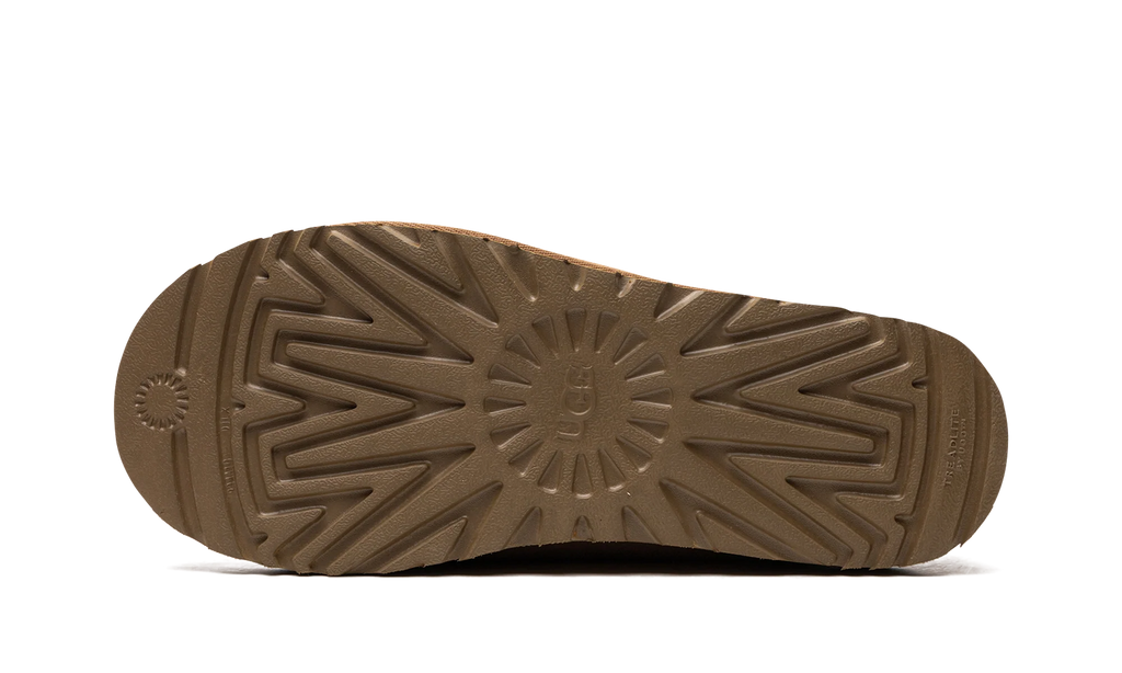 TASMAN WMNS "Chestnut" 5955 CHE