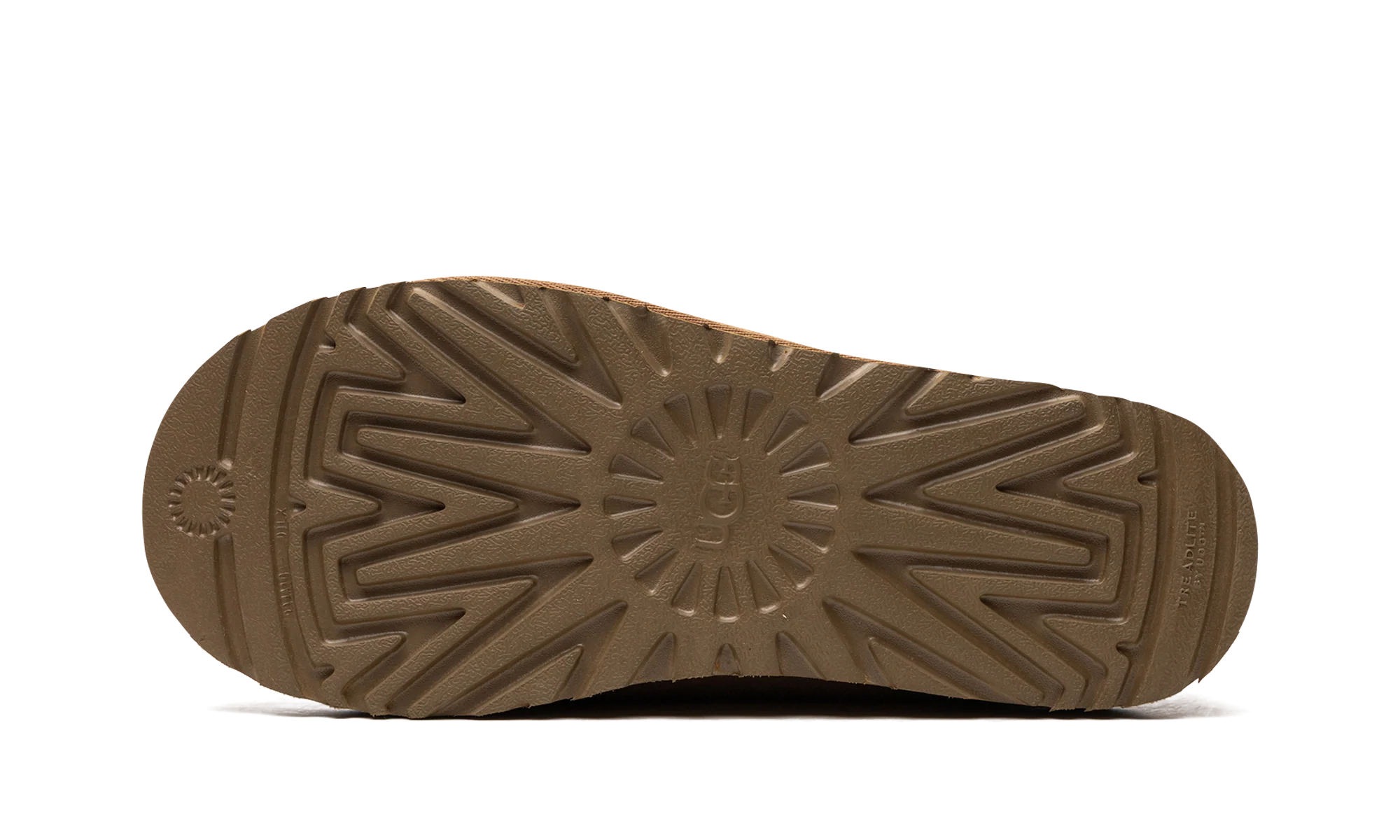 TASMAN WMNS "Chestnut" 5955 CHE