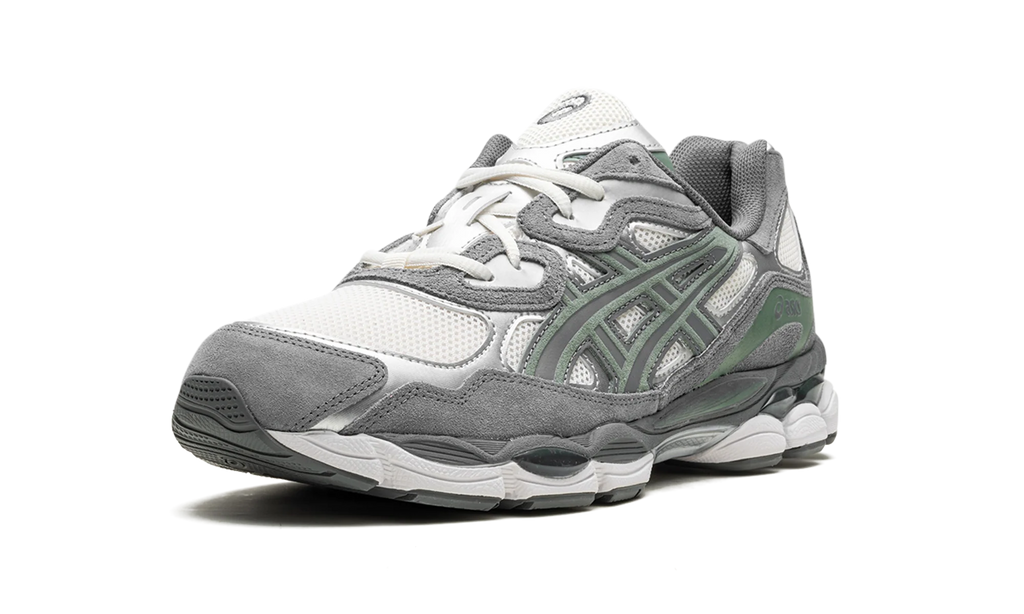 GEL-NYC "Steel Grey" 1203A383 101