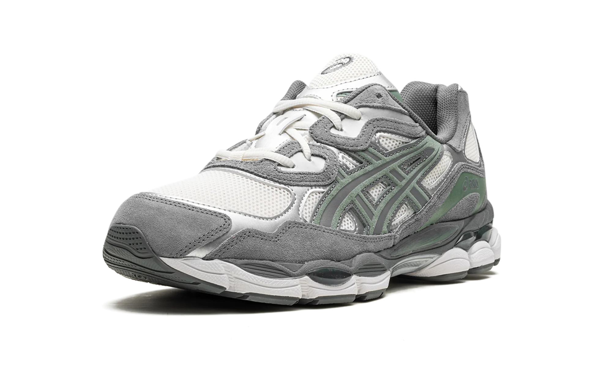 GEL-NYC "Steel Grey" 1203A383 101
