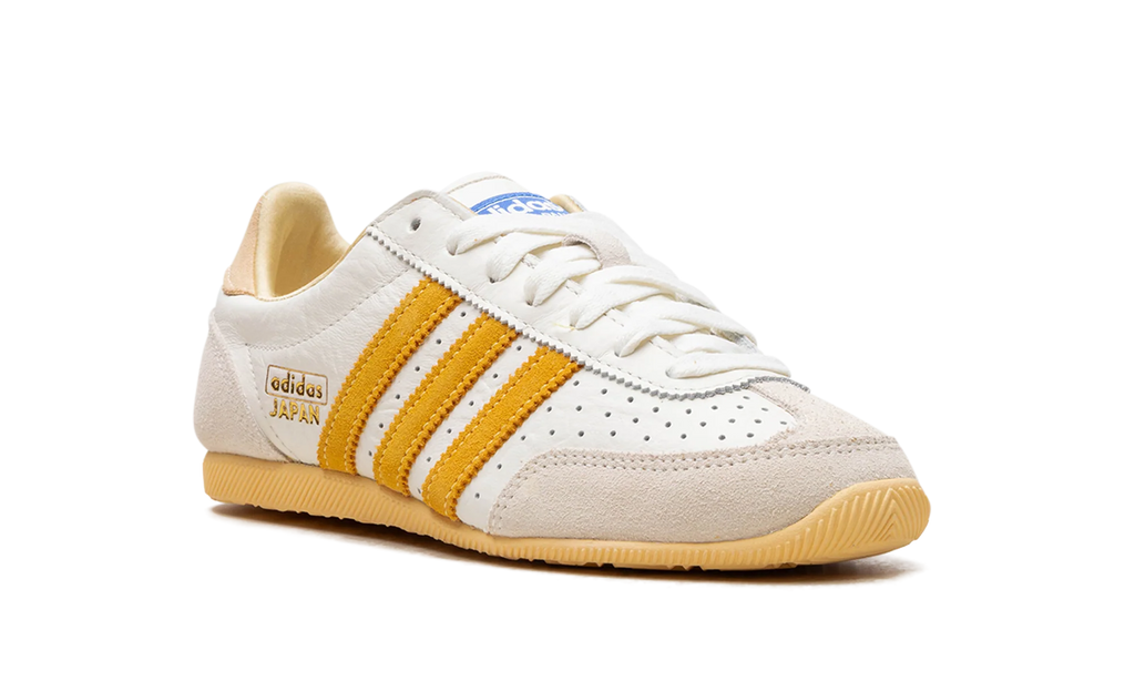 Japan WMNS "White" IG2011