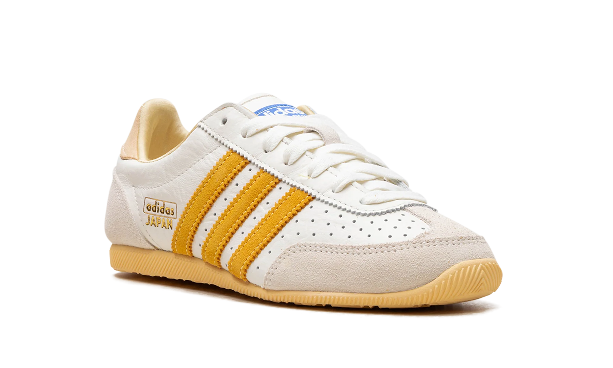 Japan WMNS "White" IG2011