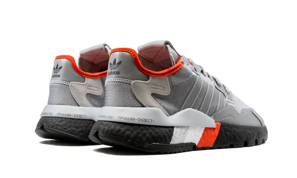 Nite Jogger "Silver Metallic" FV3787