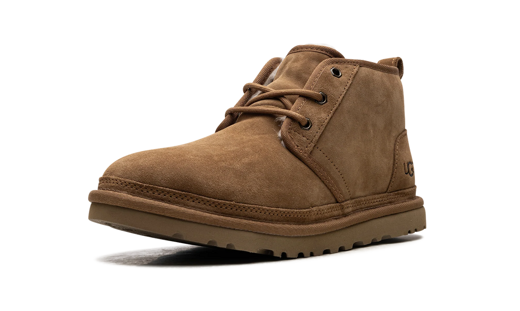 NEUMEL WMNS "Chestnut" 1094269 CHE