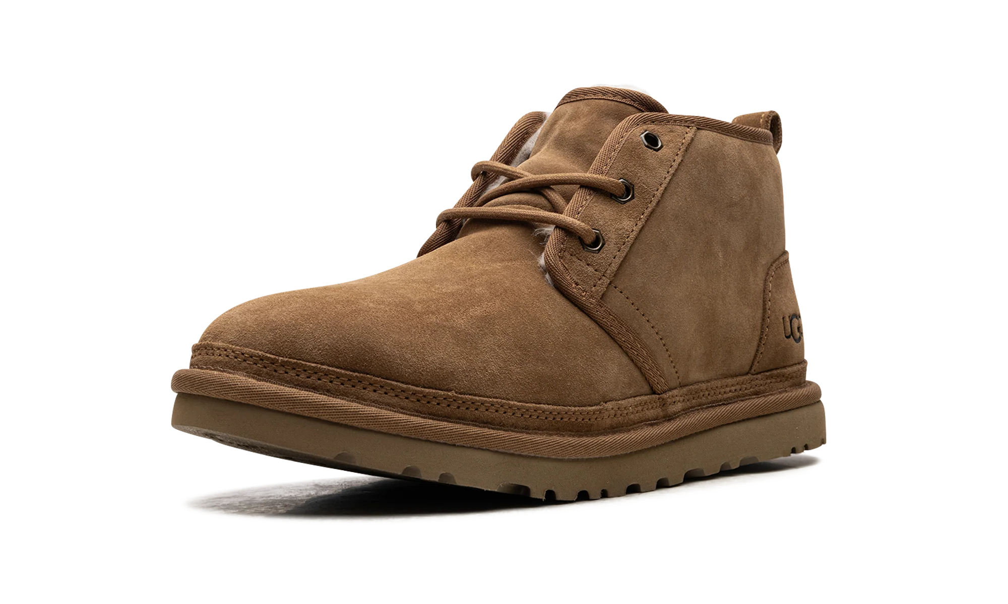 NEUMEL WMNS "Chestnut" 1094269 CHE