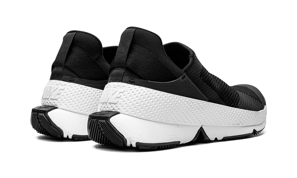 GO FLYEASE MNS WMNS "Black White" DR5540 002
