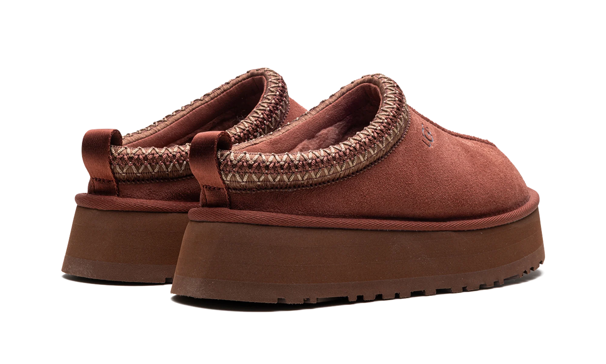 Tazz WMNS "Red Jasper" 1122553 RDJ