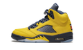 Air Jordan 5 Retro SE "Michigan" CQ9541 704