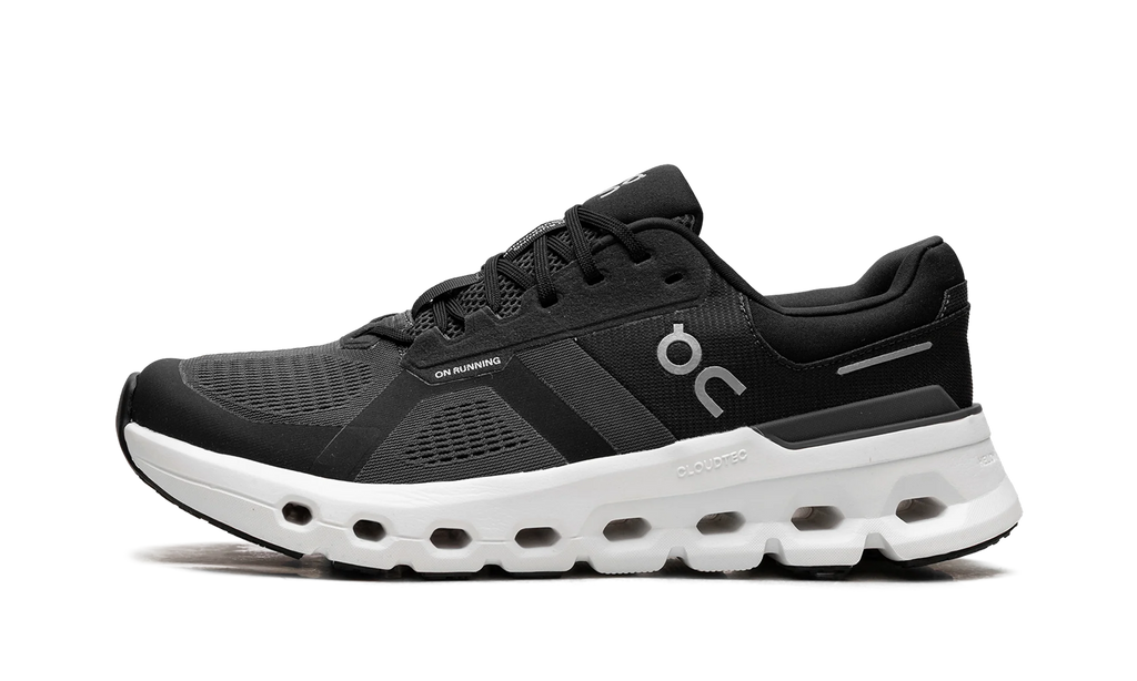 Cloudrunner 2 "Eclipse | Black" 3ME10140264