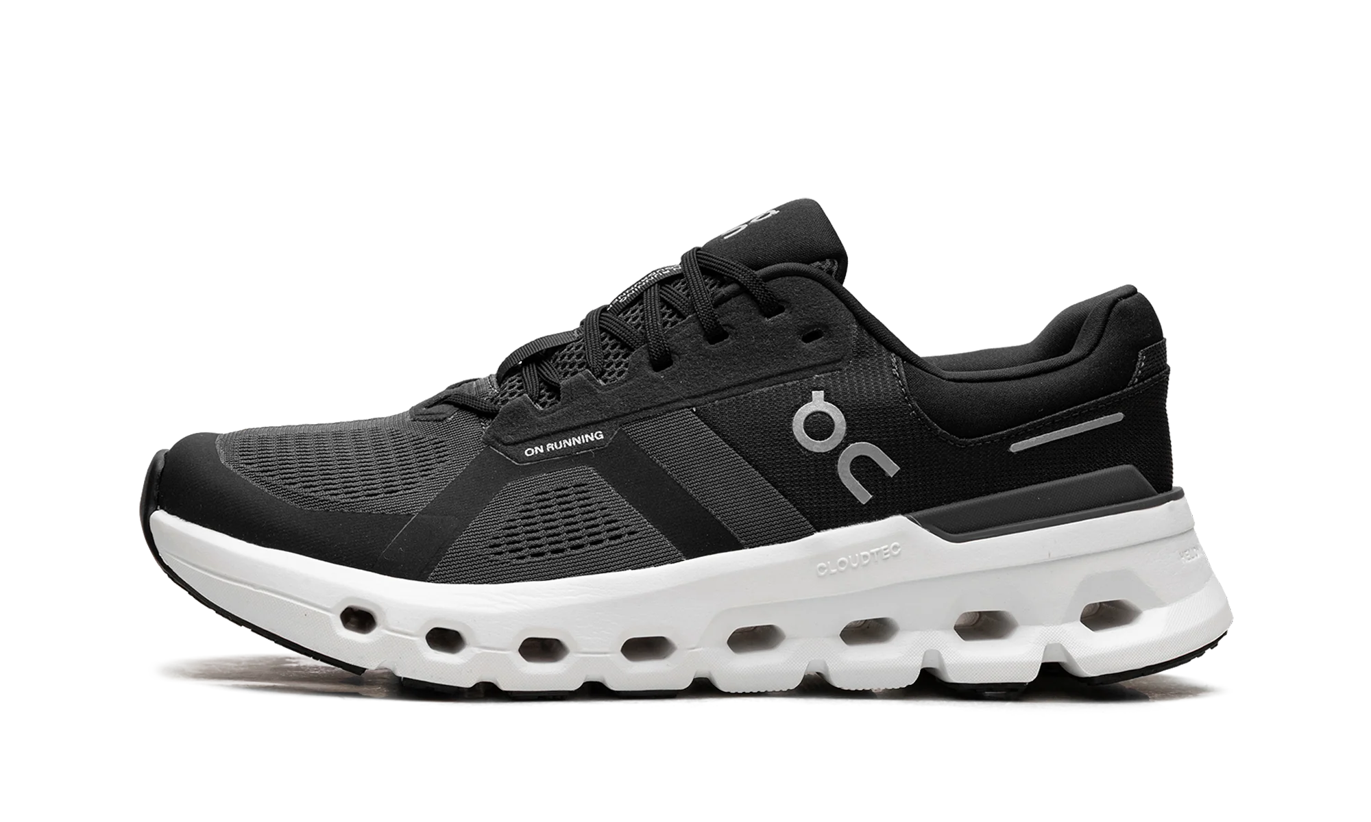 Cloudrunner 2 "Eclipse | Black" 3ME10140264