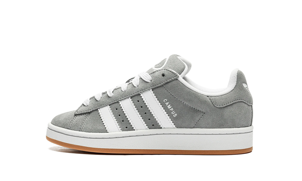 Campus 00s GS "Grey Gum" HQ6507
