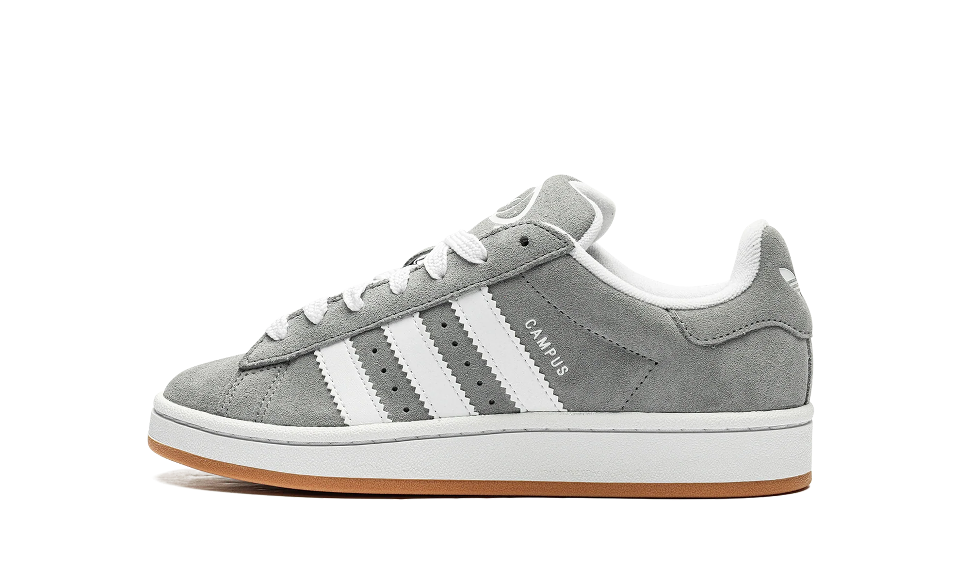 Campus 00s GS "Grey Gum" HQ6507