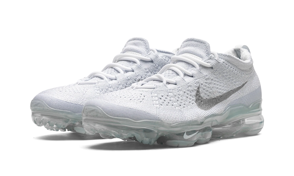 Vapormax 2023 Flyknit "Pure Platinum" DV1678 002