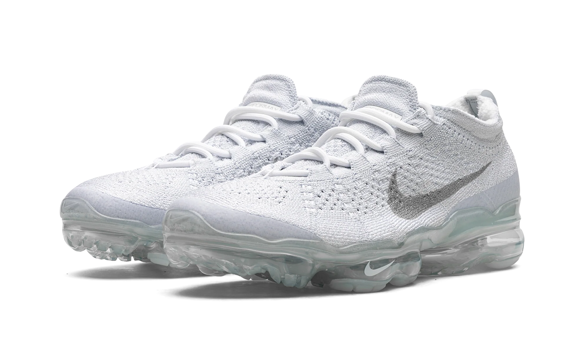 Vapormax 2023 Flyknit "Pure Platinum" DV1678 002