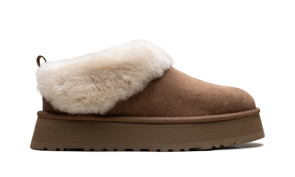 Tazzelle WMNS "Chestnut" 1171393 CHE