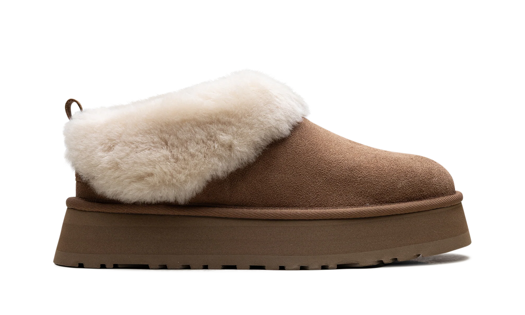 Tazzelle WMNS "Chestnut" 1171393 CHE
